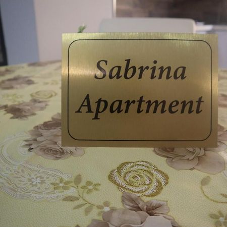 Sabrina Apartments Βηθλεέμ Εξωτερικό φωτογραφία