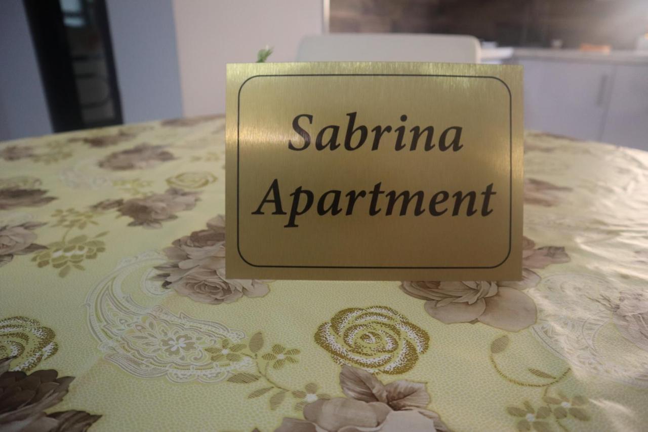 Sabrina Apartments Βηθλεέμ Εξωτερικό φωτογραφία