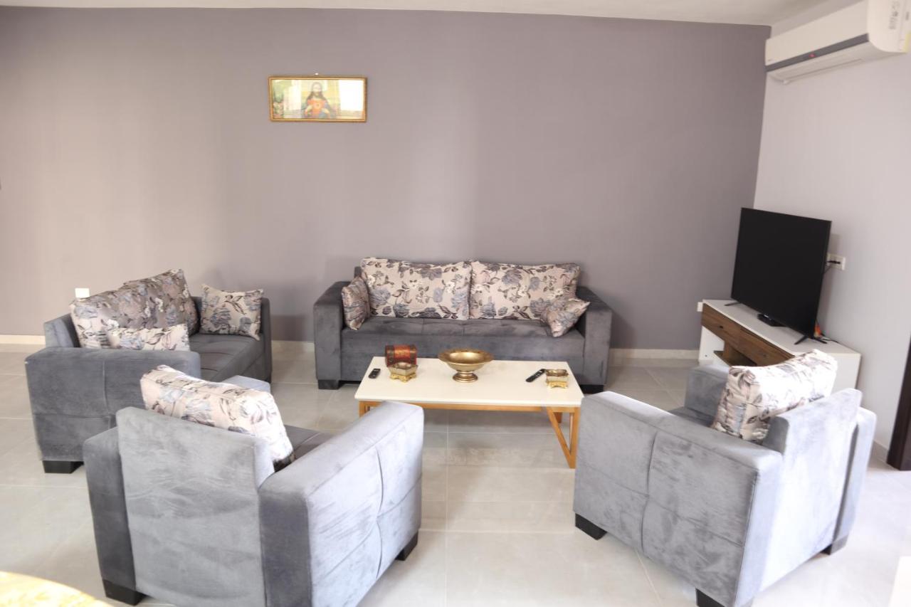 Sabrina Apartments Βηθλεέμ Εξωτερικό φωτογραφία