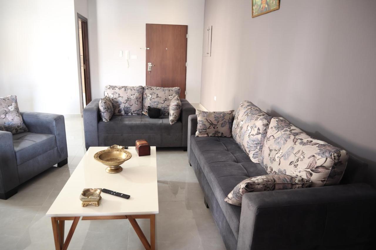 Sabrina Apartments Βηθλεέμ Εξωτερικό φωτογραφία