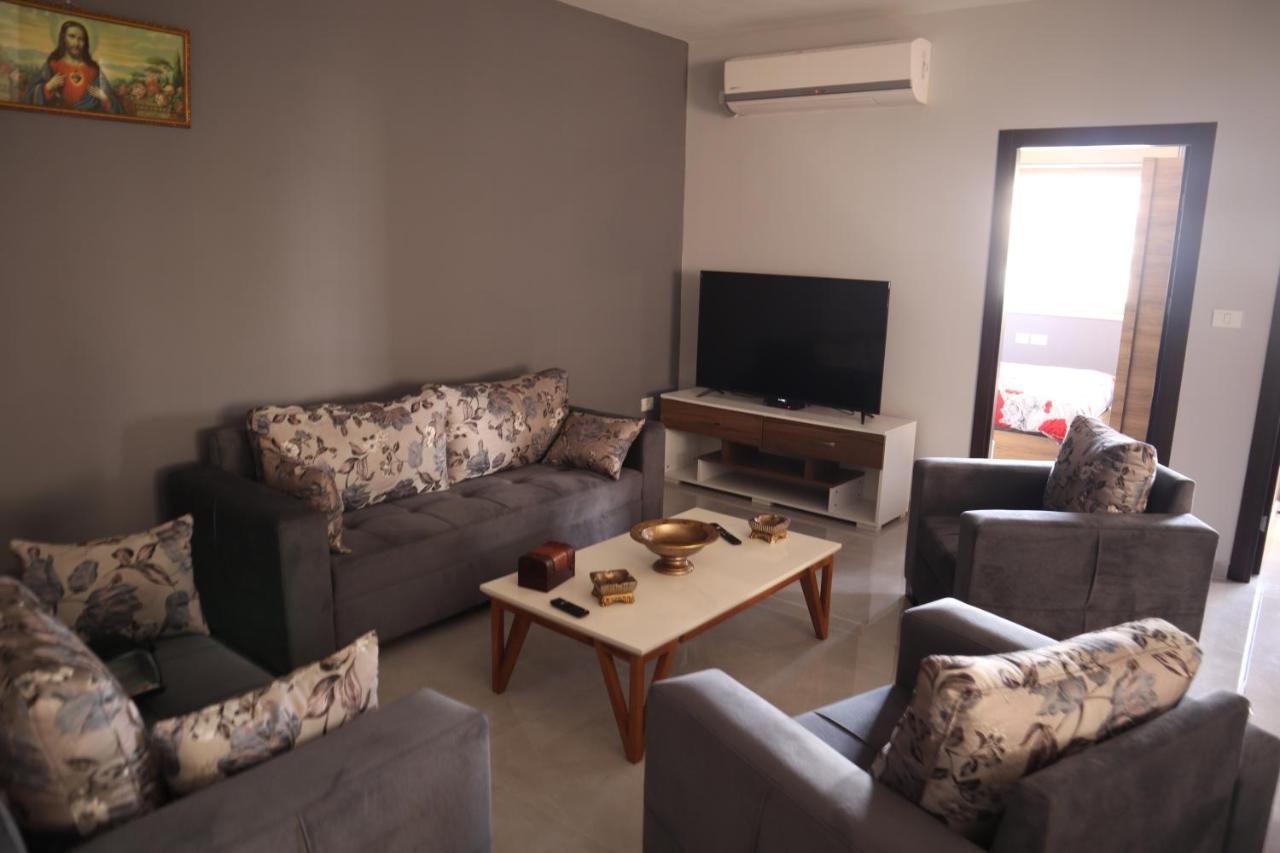 Sabrina Apartments Βηθλεέμ Εξωτερικό φωτογραφία