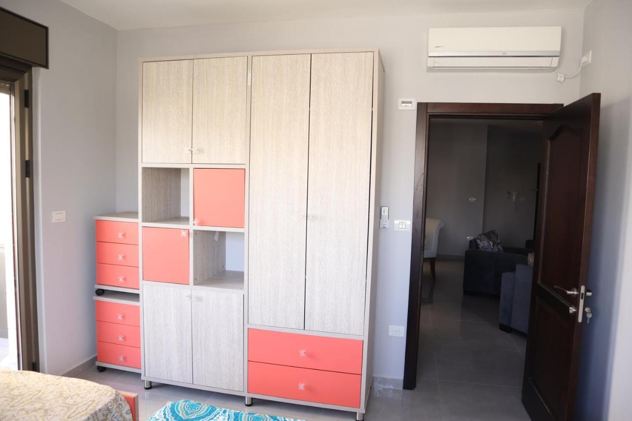 Sabrina Apartments Βηθλεέμ Εξωτερικό φωτογραφία