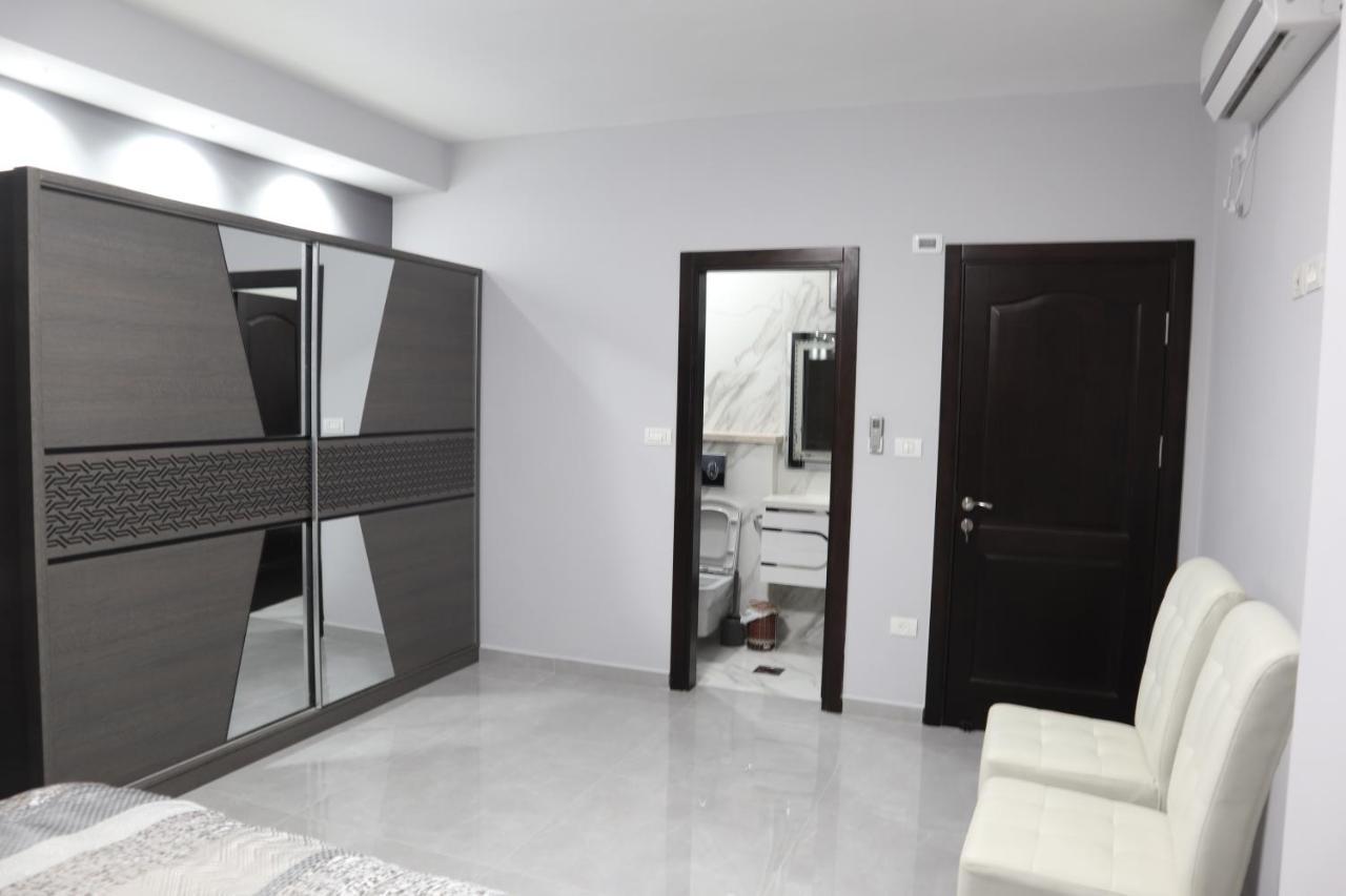 Sabrina Apartments Βηθλεέμ Εξωτερικό φωτογραφία
