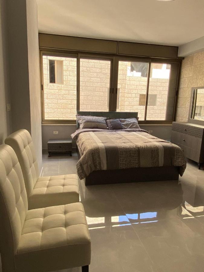 Sabrina Apartments Βηθλεέμ Δωμάτιο φωτογραφία