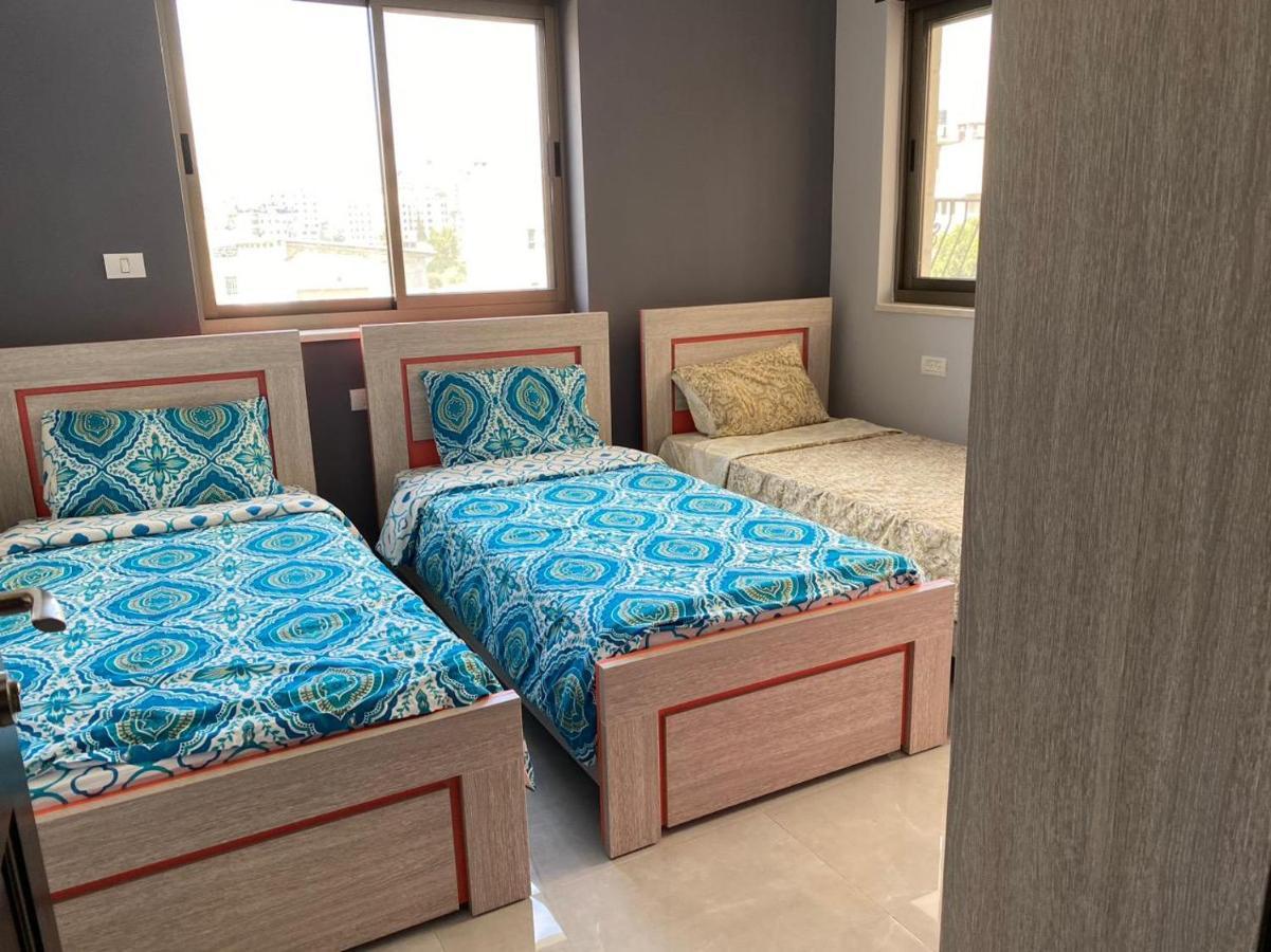 Sabrina Apartments Βηθλεέμ Εξωτερικό φωτογραφία